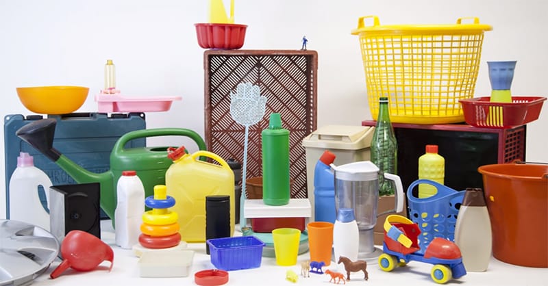Nhựa PP sản xuất các sản phẩm gia dụng nhưa bao bì, hộp đựng thực phẩm, chai nước,...