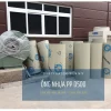 Ống nhựa PP D500