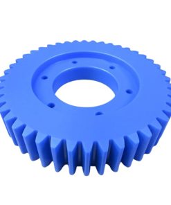 Gia công bánh răng nhựa tại Hà Nội