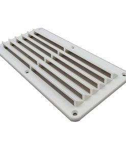 Gia công lam gió nhà xưởng bằng nhựa tại Hà Nội
