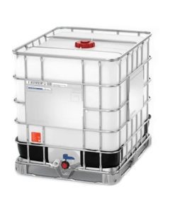 Tank IBC, thùng nhựa vuông 1000l
