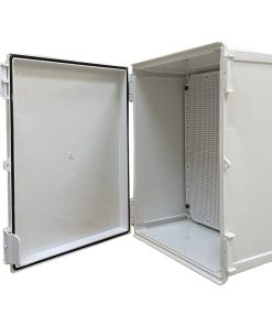 Gia công vỏ tủ điện nhựa theo yêu cầu tại Hà Nội