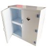 Tủ đựng hóa chất bằng nhựa tại Hà Nội