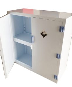 Tủ đựng hóa chất bằng nhựa tại Hà Nội