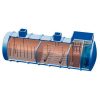 Bể xử lý nước thải Composite